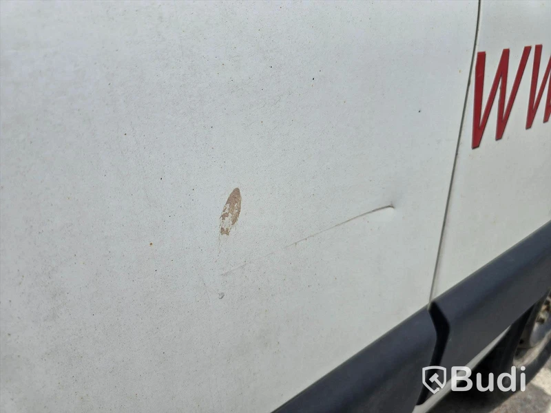 Personbil | NISSAN NV400 -2014 | DIESEL