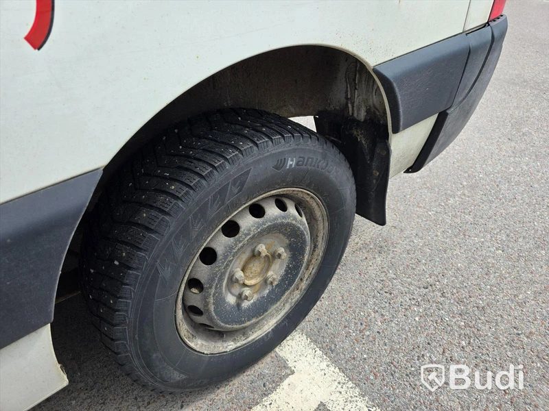 Personbil | NISSAN NV400 -2014 | DIESEL