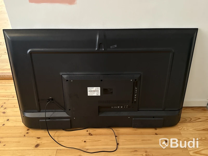 55” TV Sharp 55FN7EA