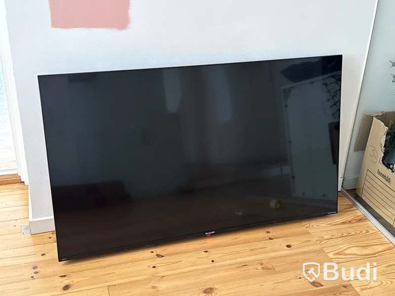 55” TV Sharp 55FN7EA