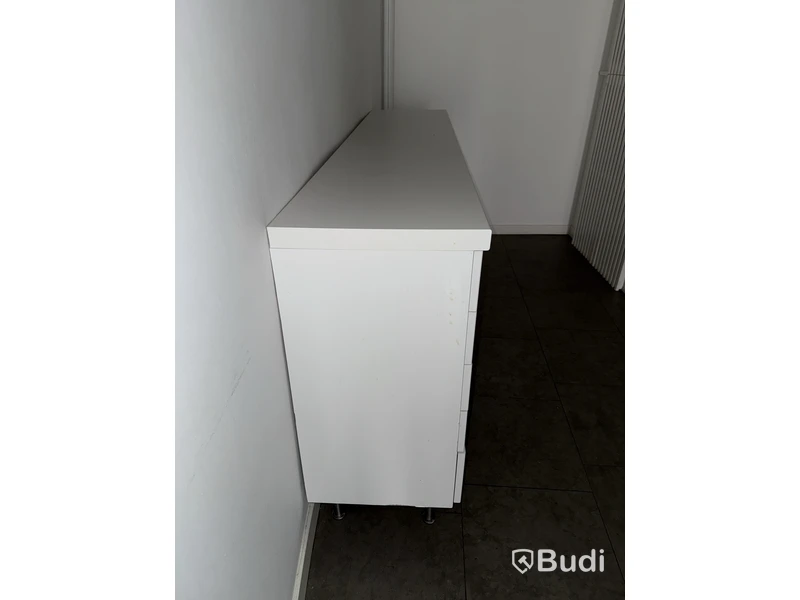 Bänk/byrå