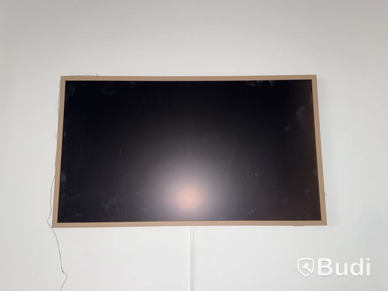 43” TV Samsung QE43LS03BAU