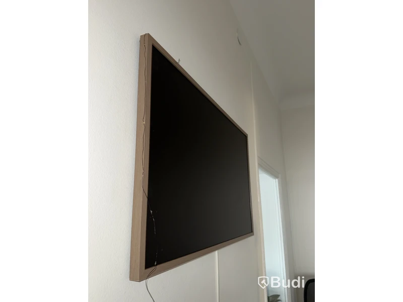 43” TV Samsung QE43LS03BAU