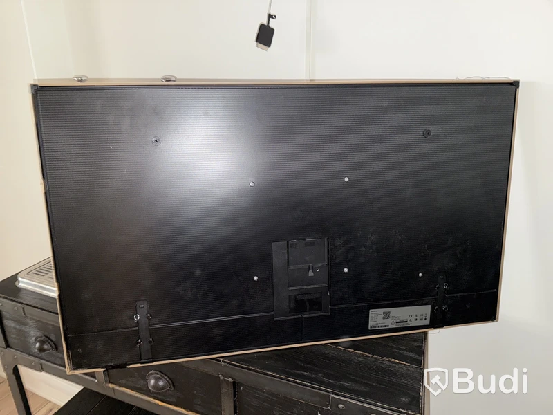 43” TV Samsung QE43LS03BAU