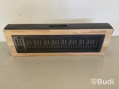 Roli Seaboard Rise