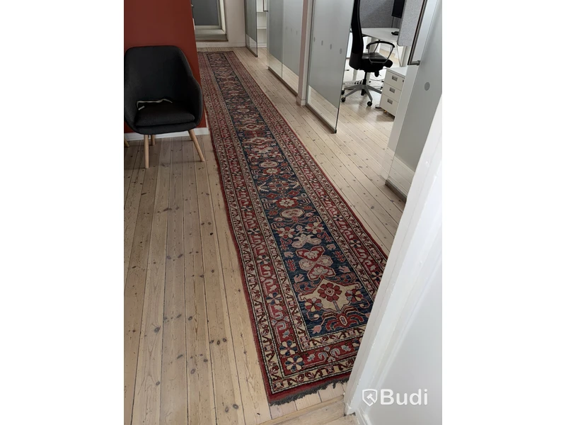Matta 90x755 cm