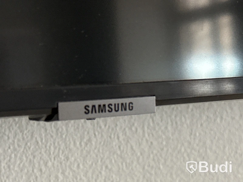 55” TV Samsung UE55AU7105K