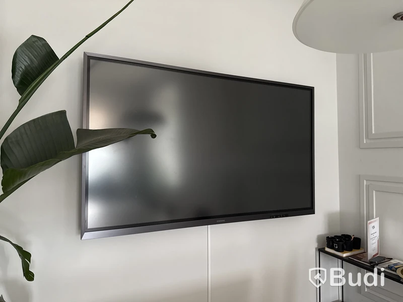 Konferens-TV Samsung