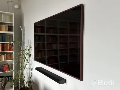 TV & soundbar Samsung
