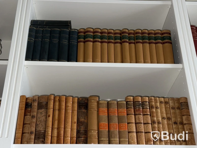 Äldre litteratur - lagböcker, juridik, Nationalencyklopedin etc.