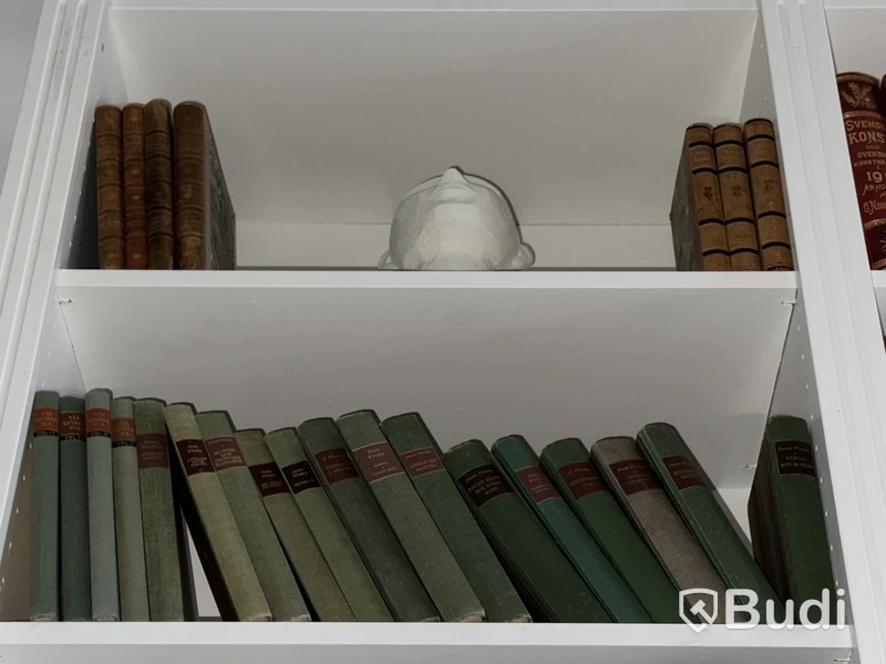 Äldre litteratur - lagböcker, juridik, Nationalencyklopedin etc.