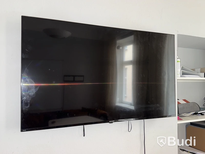 55” TV Sharp 55FN7EA