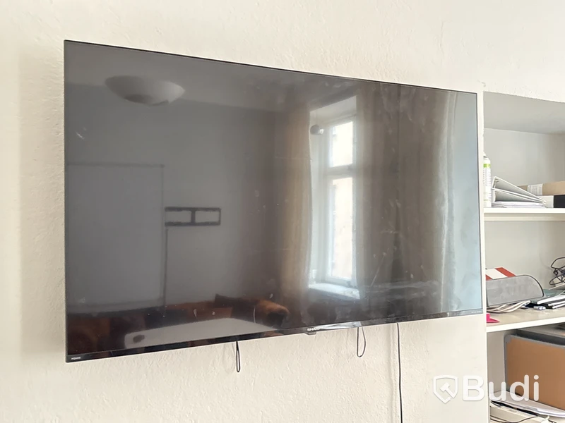 55” TV Sharp 55FN7EA