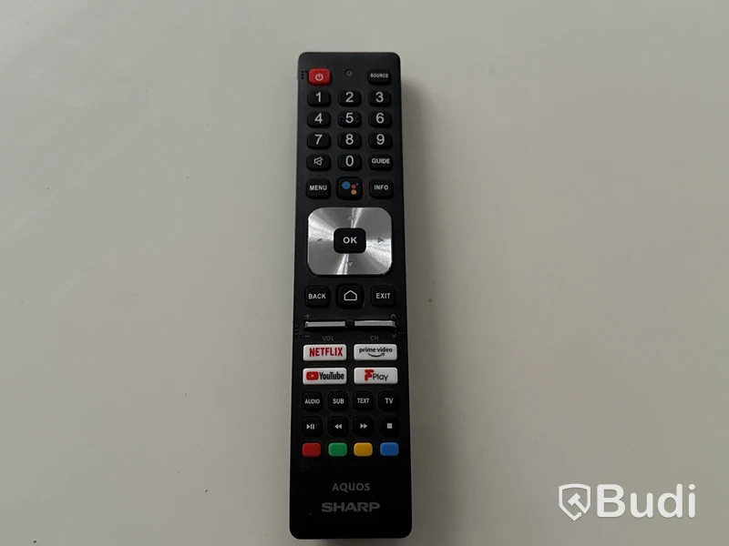 55” TV Sharp 55FN7EA