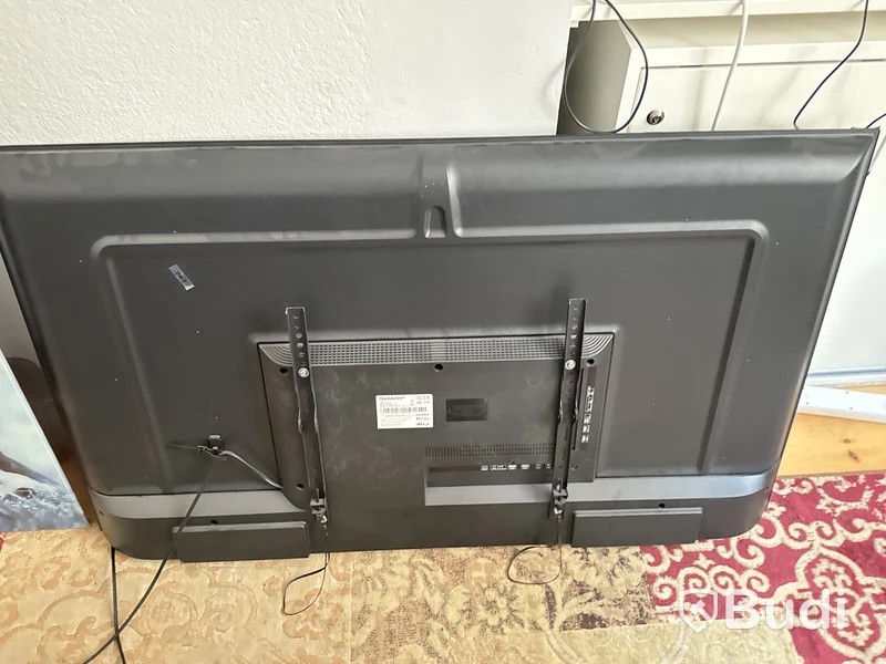 55” TV Sharp 55FN7EA