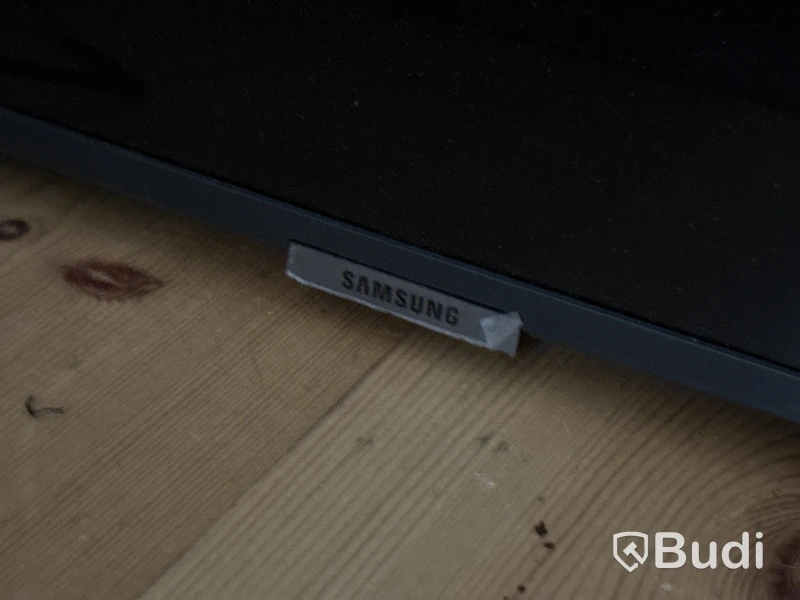 55” TV Samsung UE55AU7105K