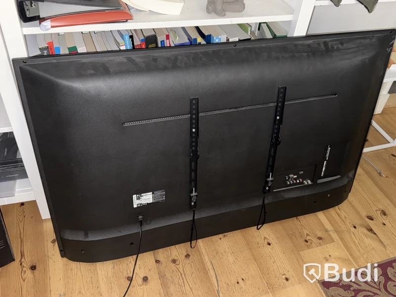 55” TV LG 55UN71006LB