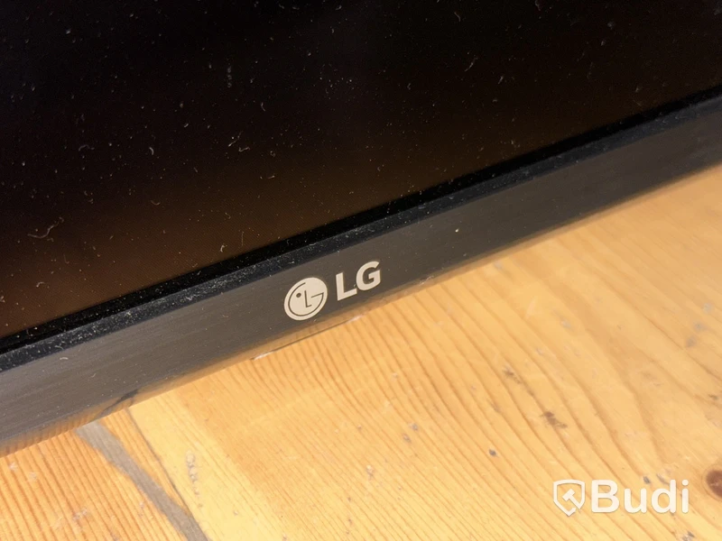 55” TV LG 55UN71006LB