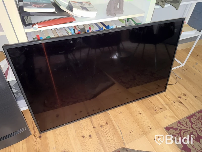 55” TV LG 55UN71006LB