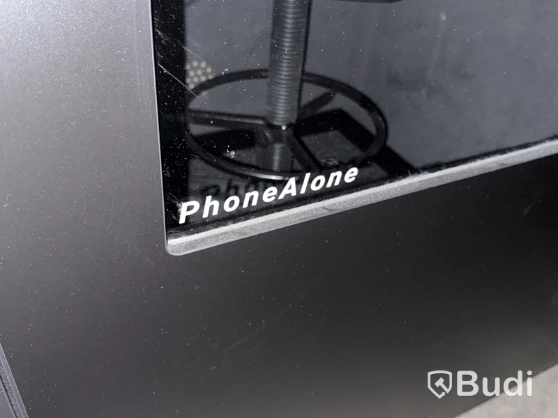 Ljudisolerat telefonbås PhoneAlone