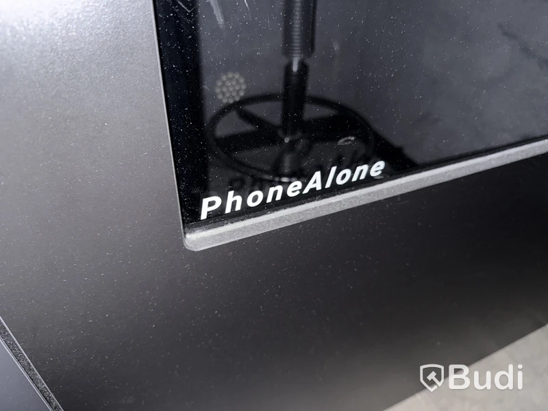 Ljudisolerat telefonbås PhoneAlone