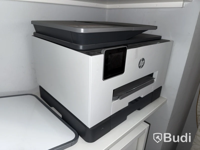 Multifunktionsskrivare HP OfficeJet PRO 9022e
