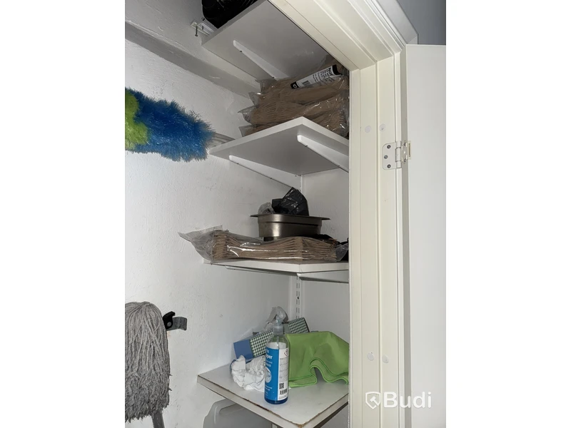 Dammsugare Nilfisk GD 930 & städutrustning