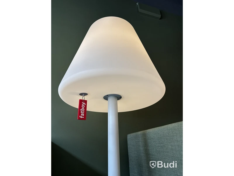 Golvlampa, fatboy