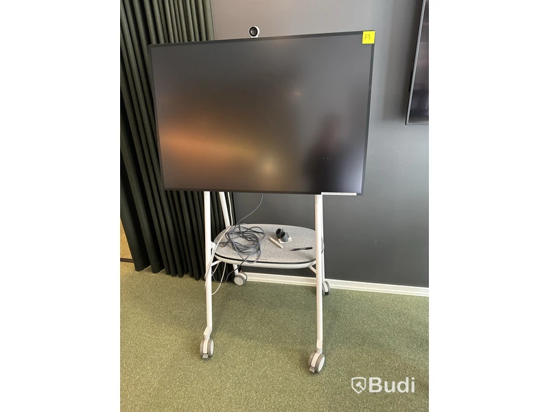Konferensutrustning, Microsoft Surface Hub 2S