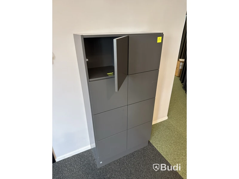 Förvaringsmöbel