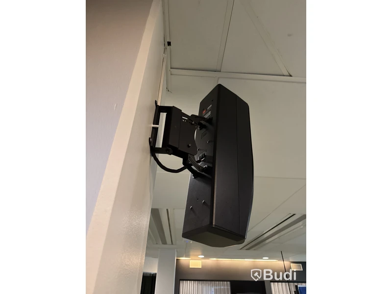 2 st. Högtalare, JBL CBT 70J-1