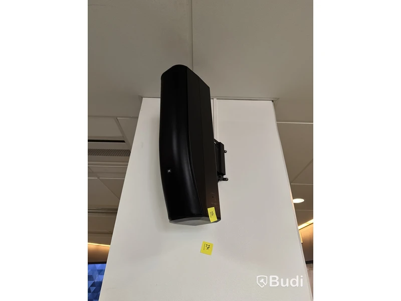 2 st. Högtalare, JBL CBT 70J-1