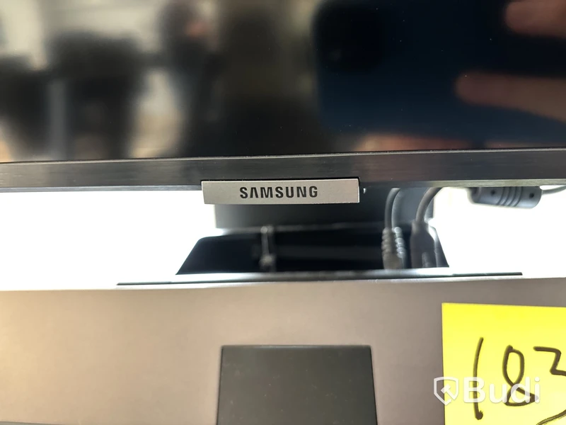 Konferensutrustning och skärm samsung 43 tum