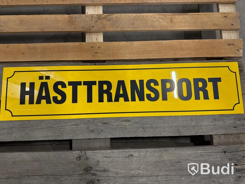 Alu greppskaft, transportkrubbor, hörnkrubbor