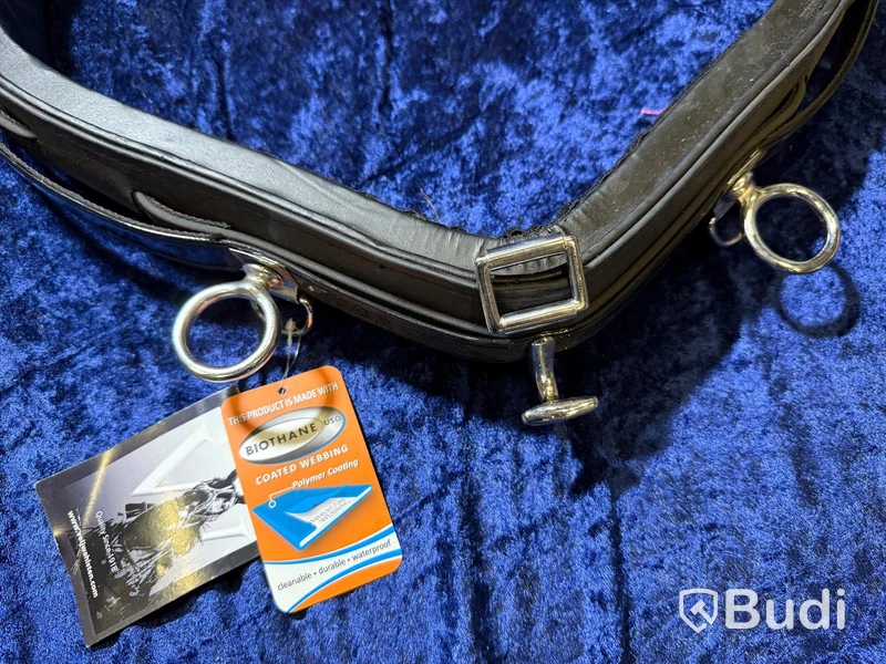 10 st. Travsele Wahlsten för Quick hitch