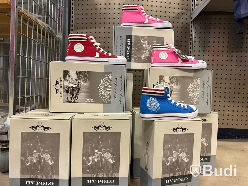 89 st. Sneakers Barcelona