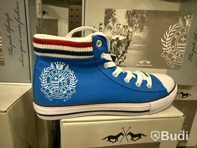 89 st. Sneakers Barcelona