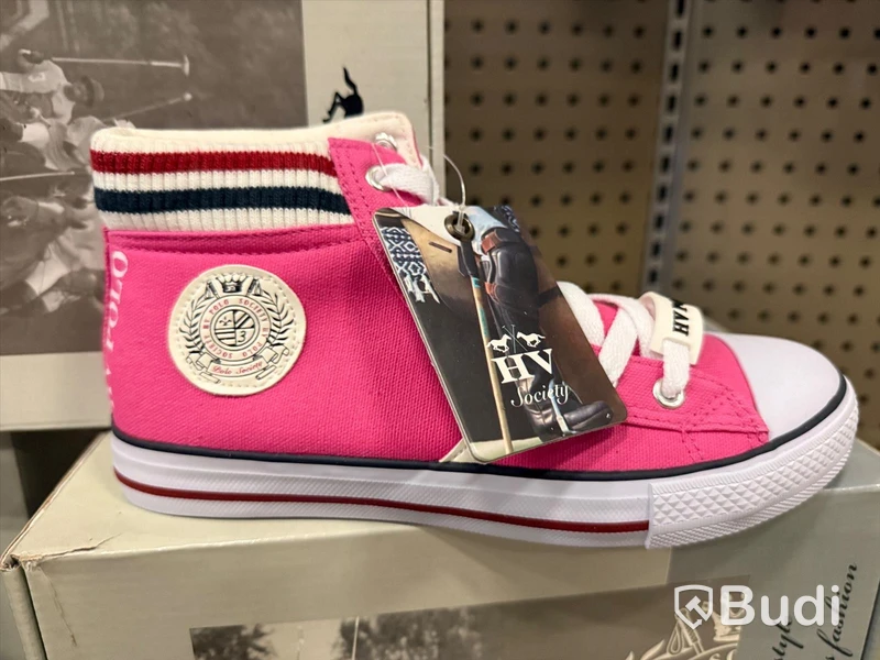 89 st. Sneakers Barcelona