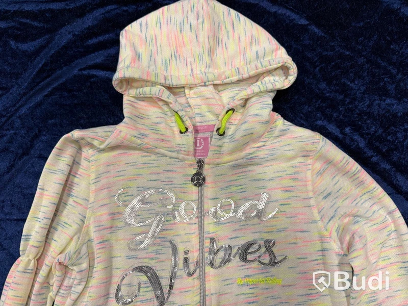 Hoodie, Reflexjacka & väst