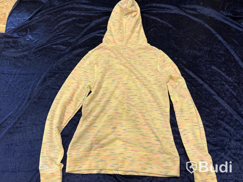 Hoodie, Reflexjacka & väst