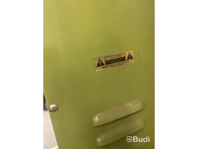 Bandsåg Fuho 400