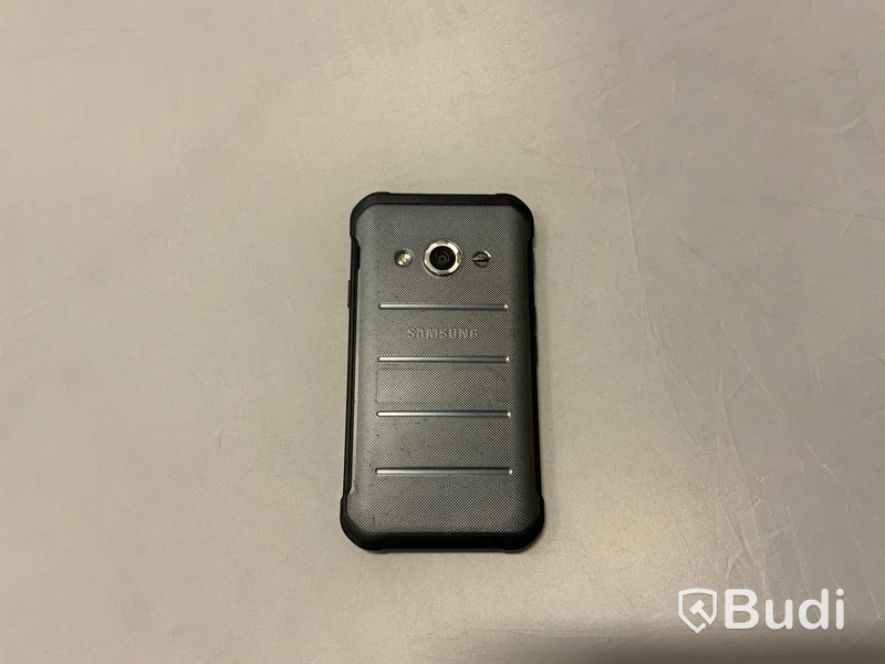 Samsung Galaxy Xcover 3 utan laddare