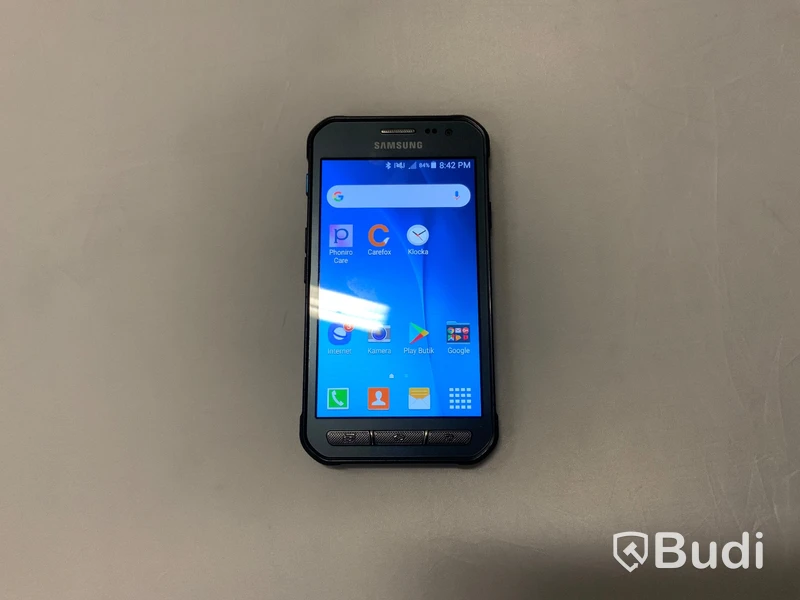 Samsung Galaxy Xcover 3 utan laddare