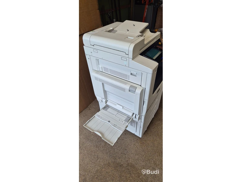 1 st Skrivare Xerox VersaLink C7020 5 Trays