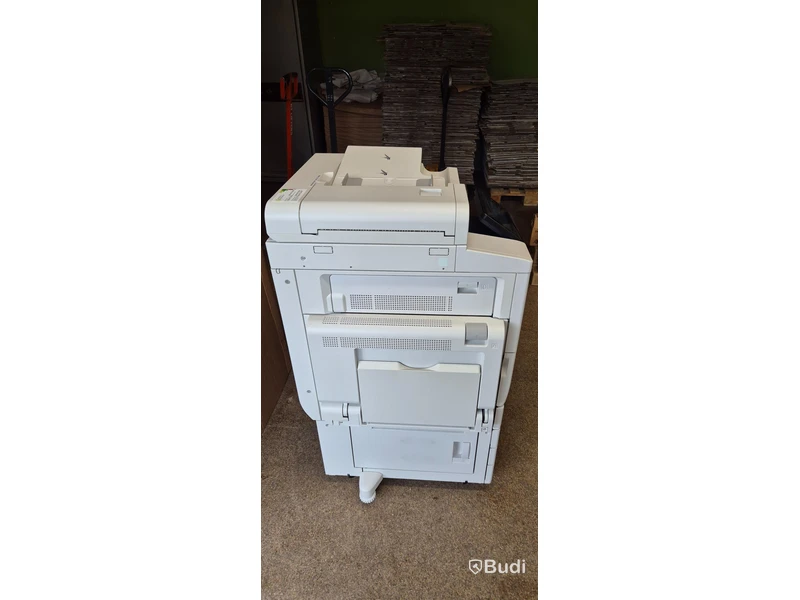 1 st Skrivare Xerox VersaLink C7020 5 Trays