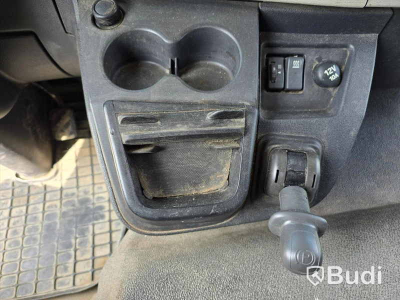 Lastbil VOLVO FL 240 -2012 | Gehab öppningsbarsida