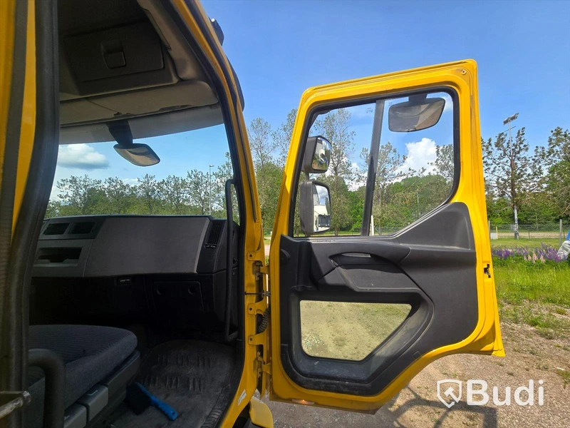 Lastbil VOLVO FL 240 -2012 | Gehab öppningsbarsida