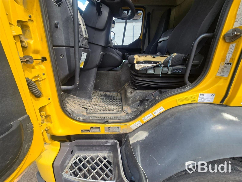 Lastbil VOLVO FL 240 -2012 | Gehab öppningsbarsida
