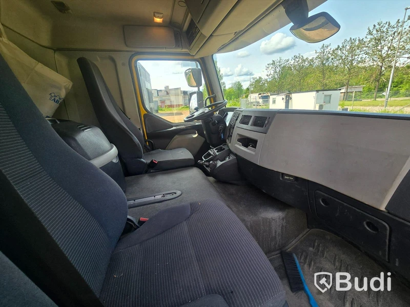 Lastbil VOLVO FL 240 -2012 | Gehab öppningsbarsida
