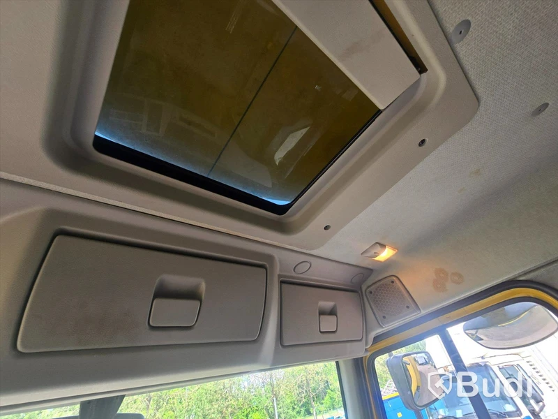 Lastbil VOLVO FL 240 -2012 | Gehab öppningsbarsida